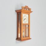 1039 2685 WALL CLOCK